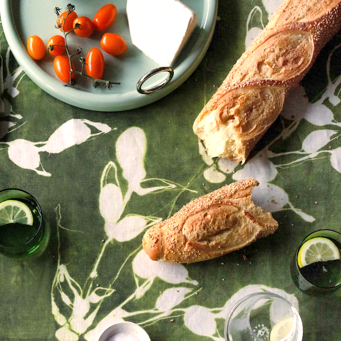 Dept. of Domestic Objects