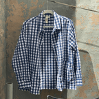 JUNA Bianca Lounge Shirt