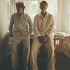 JUNA Bianca Lounge Shirt