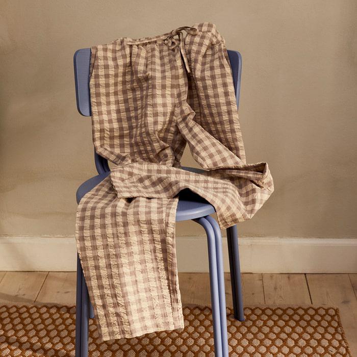 JUNA Bæk&Bølge Barbara Lounge Pants