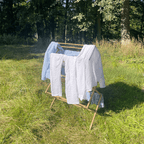 JUNA Bianca Lounge Shirt