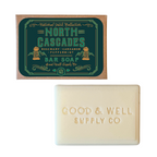 North Cascades National Park Bar Soap