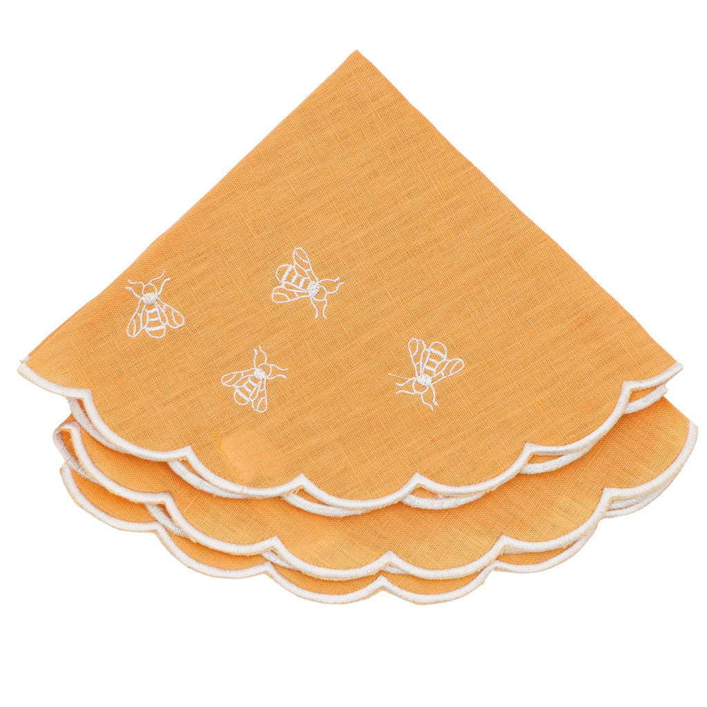 Bumble Voyage Napkin - Set of 4 Napkins