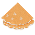 Bumble Voyage Napkin - Set of 4 Napkins