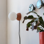 Sequence coat hook - Mercury