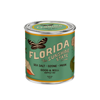 Florida State Candle