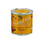 Hawaii State Candle