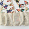 Floral Bunting