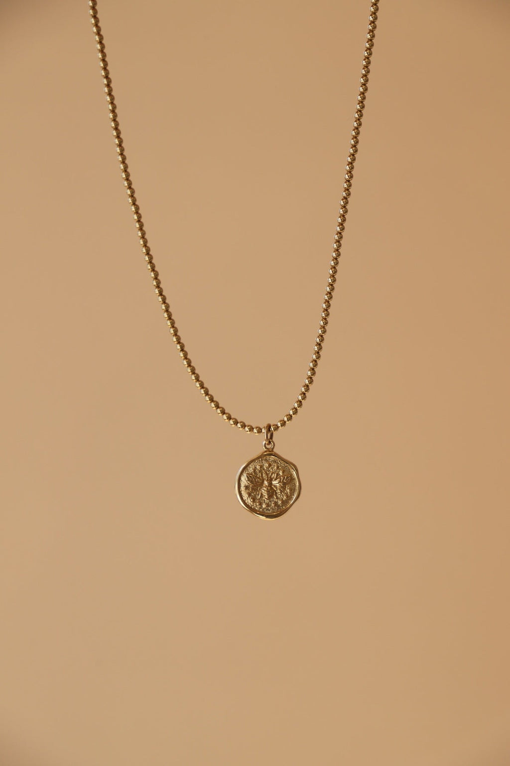 WAX SEAL BEE CHARM