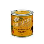 Louisiana State Candle