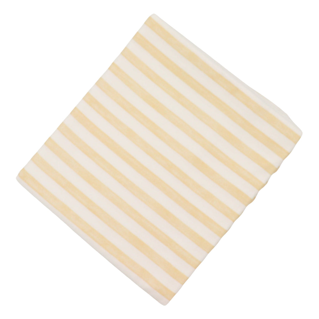 Lychee Sorbet Stripe Tablecloth