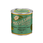 Mississippi State Candle