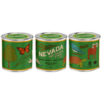 Nevada State Candle