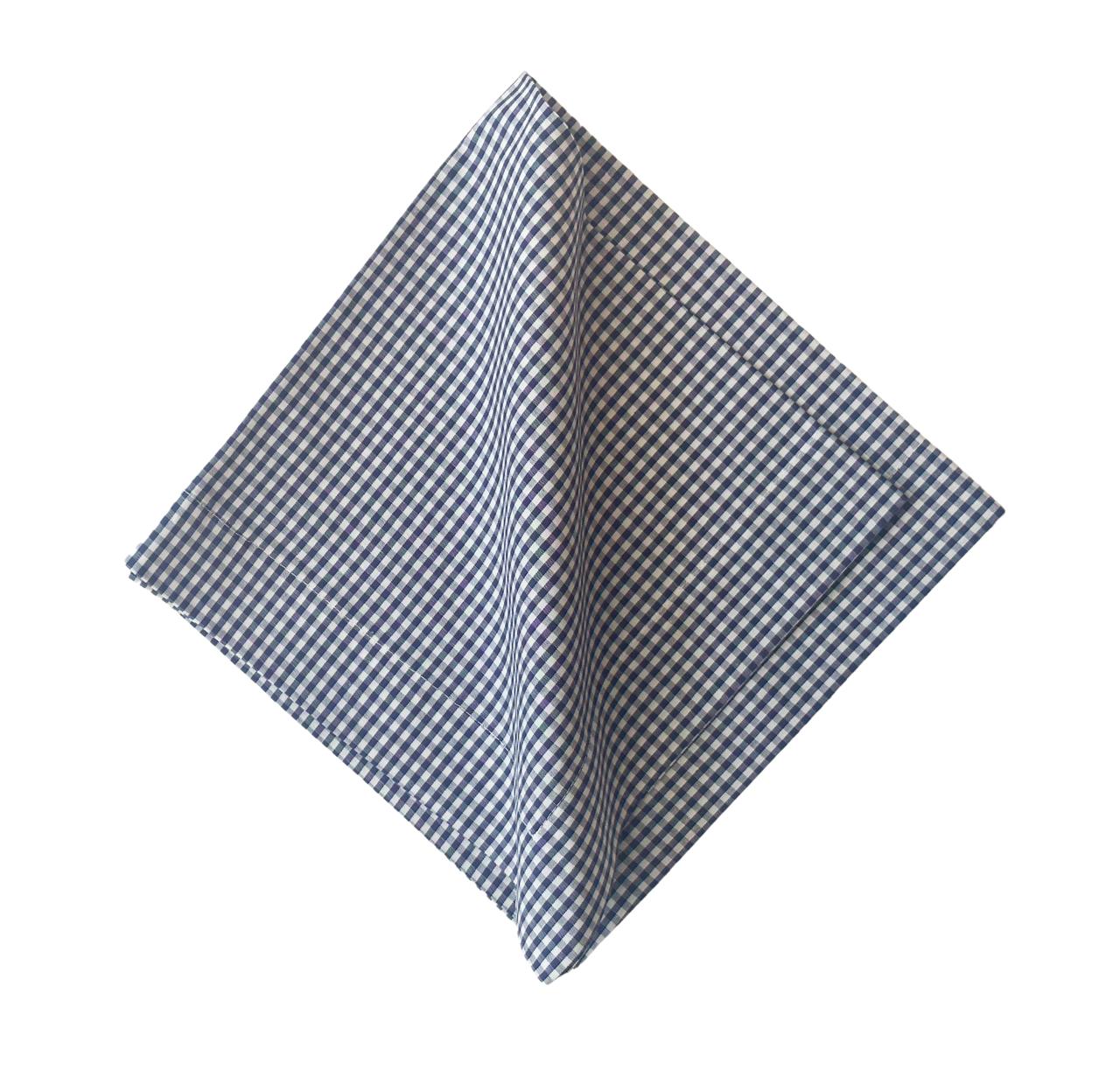 Gingham Napkin