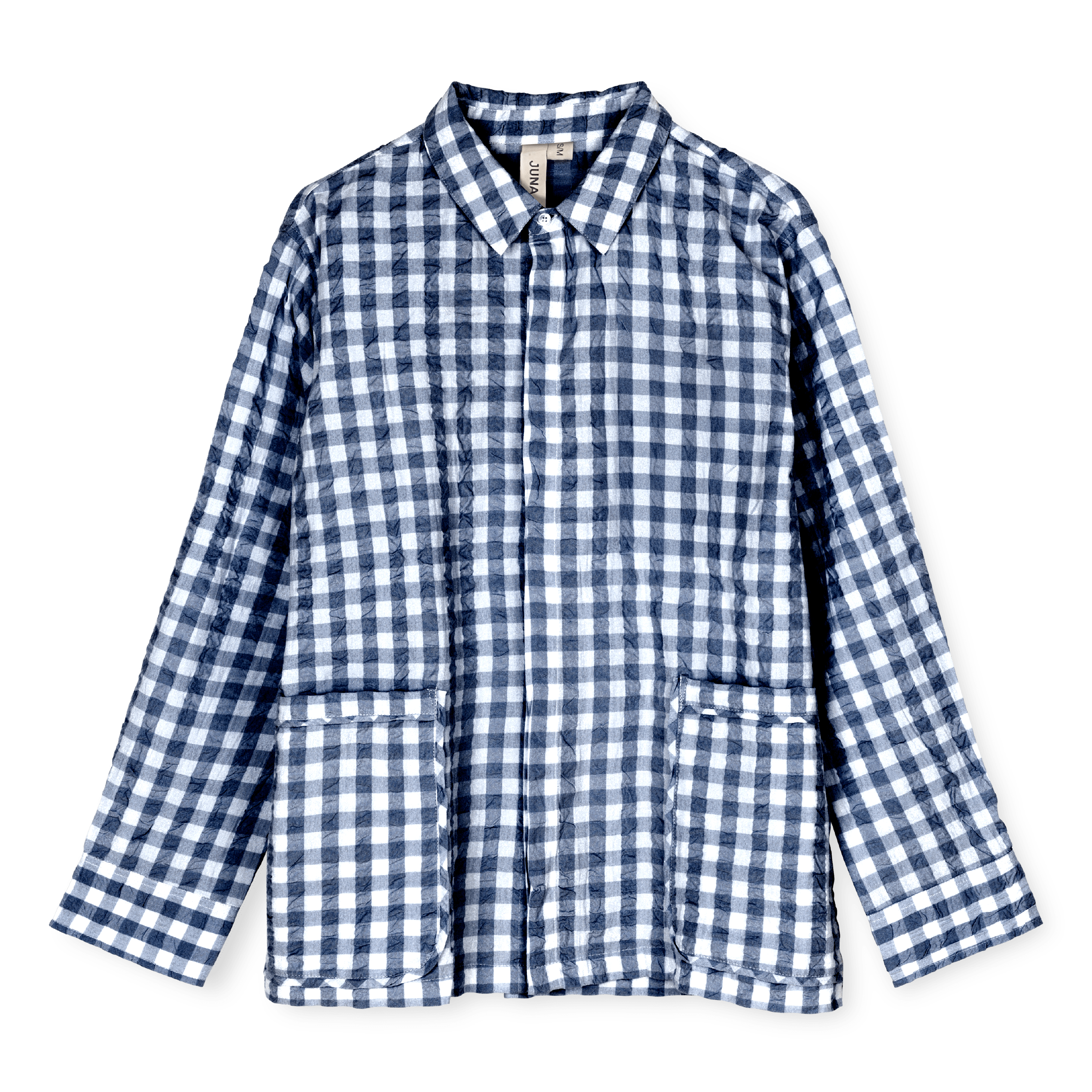 JUNA Bianca Lounge Shirt