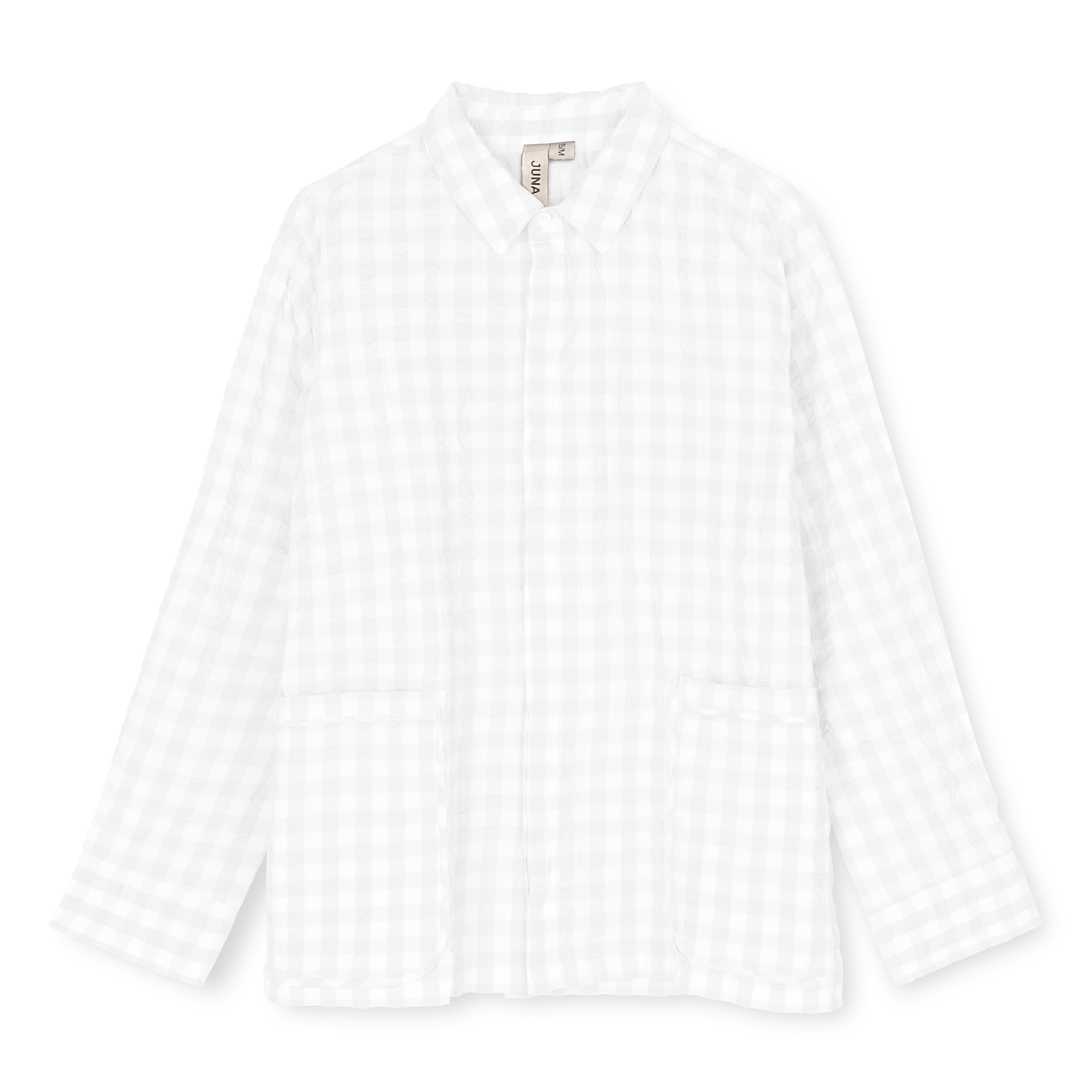 JUNA Bianca Lounge Shirt
