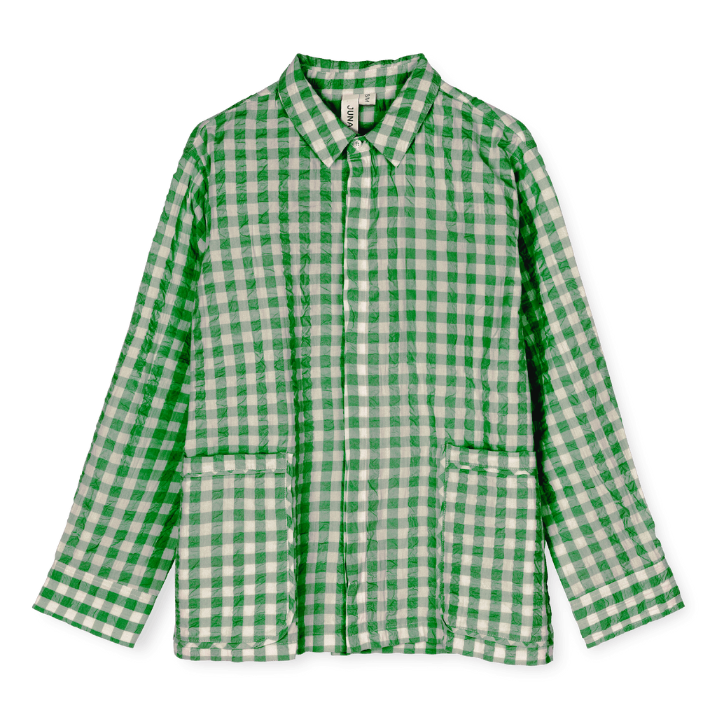 JUNA Bianca Lounge Shirt