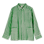 JUNA Bianca Lounge Shirt