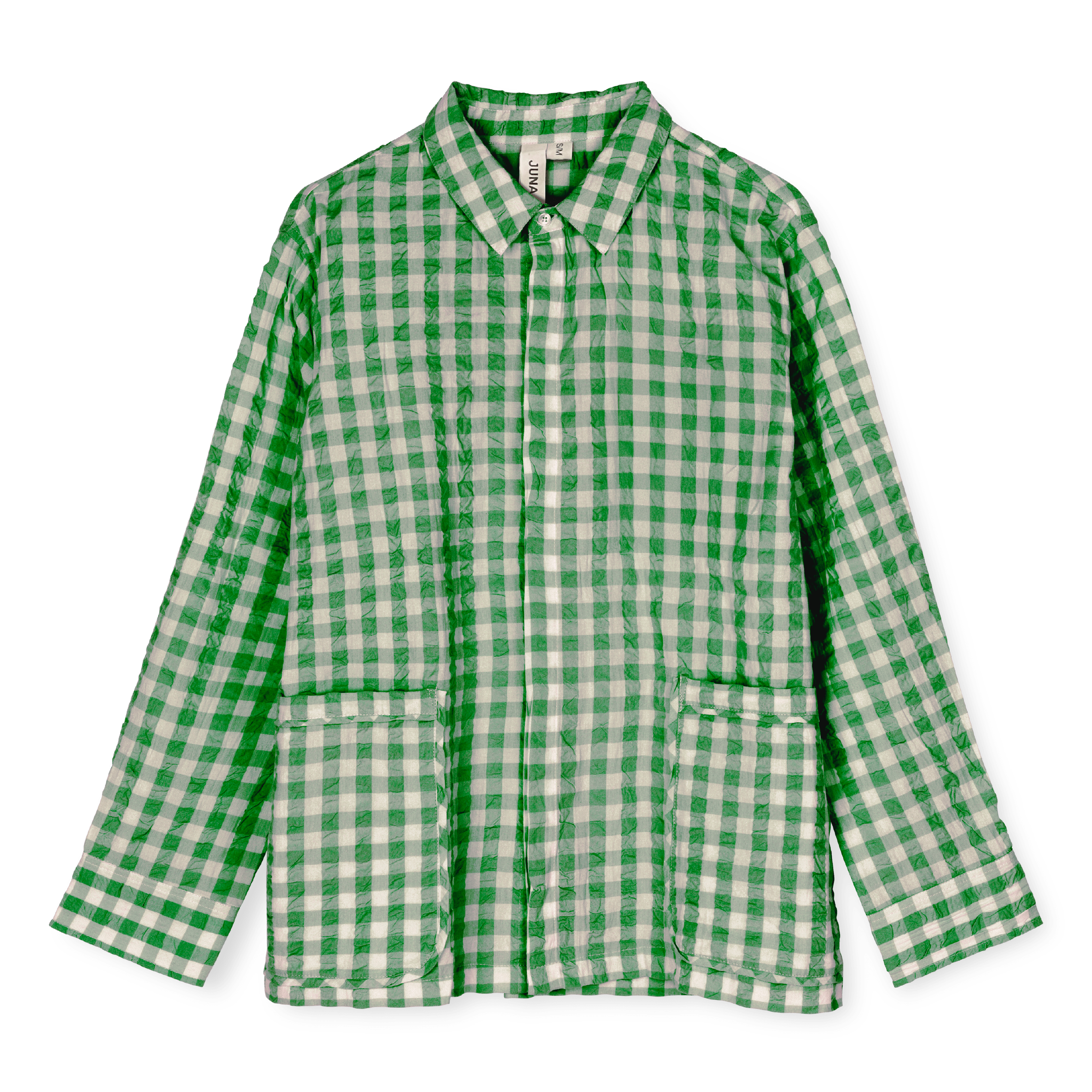 JUNA Bianca Lounge Shirt