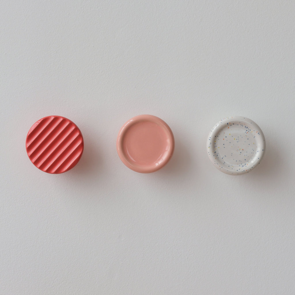 Sequence coat hook - Revolve