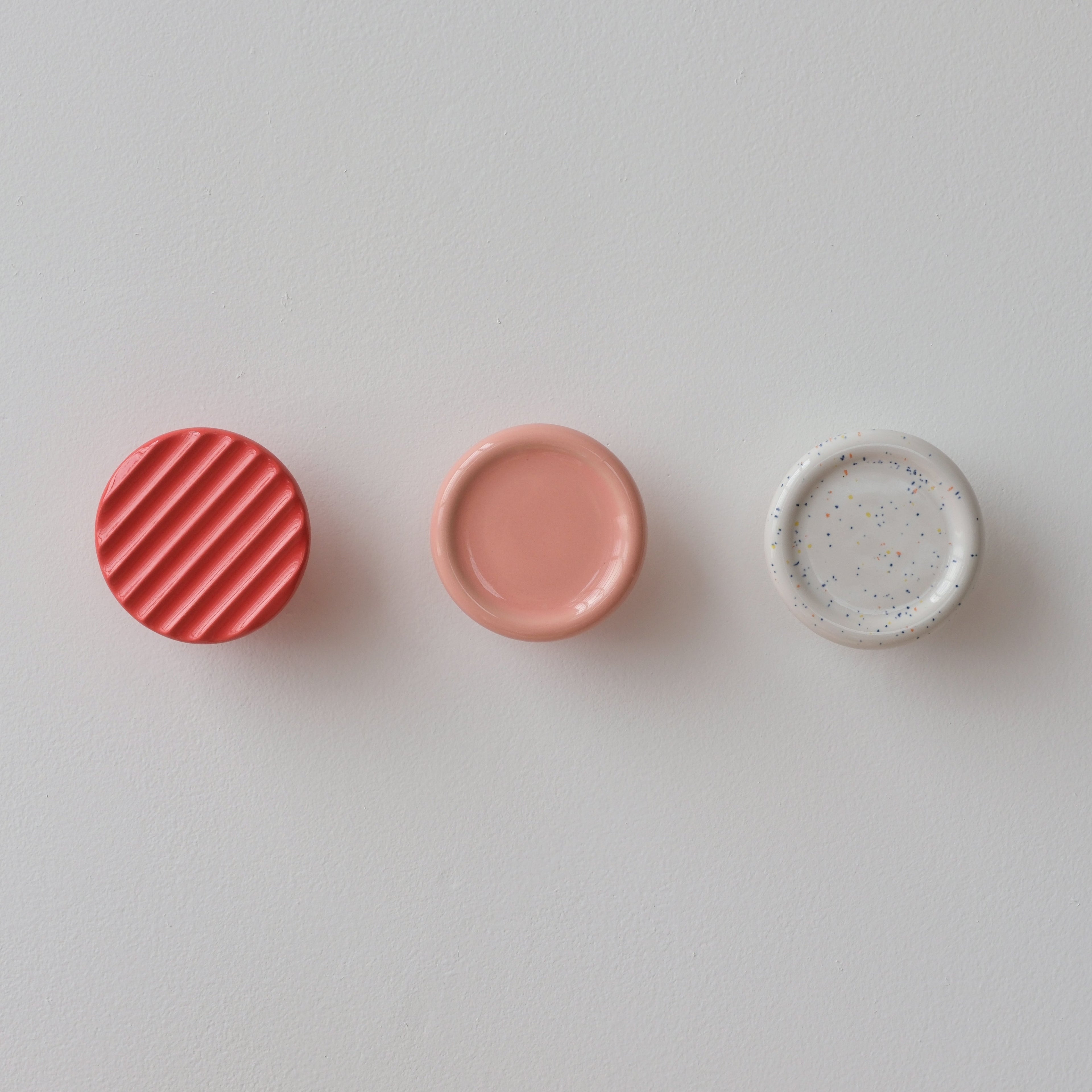 Sequence coat hook - Revolve