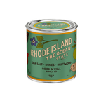 Rhode Island State Candle
