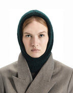 Alpaca Wool Balaclava