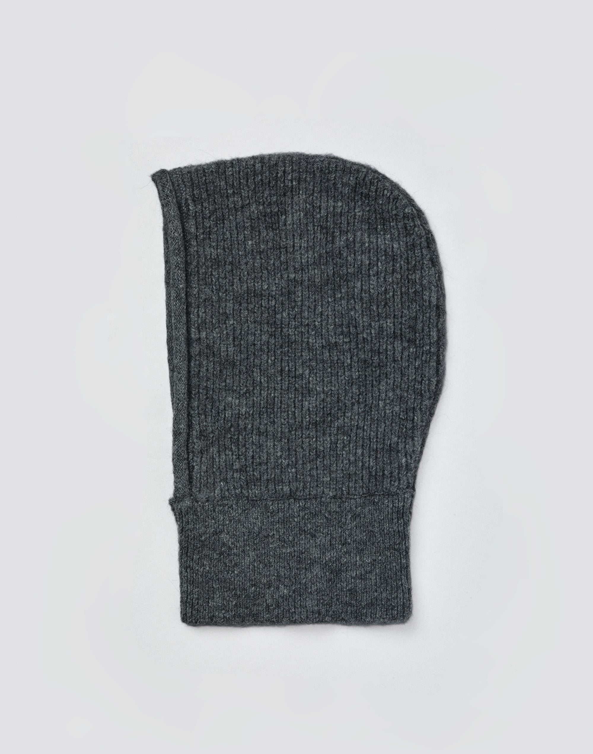 Alpaca Wool Balaclava