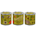 Tennessee State Candle