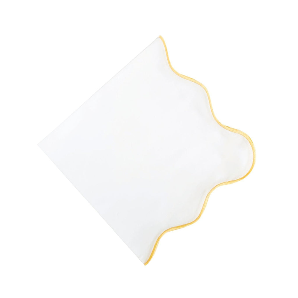 Wave Napkin