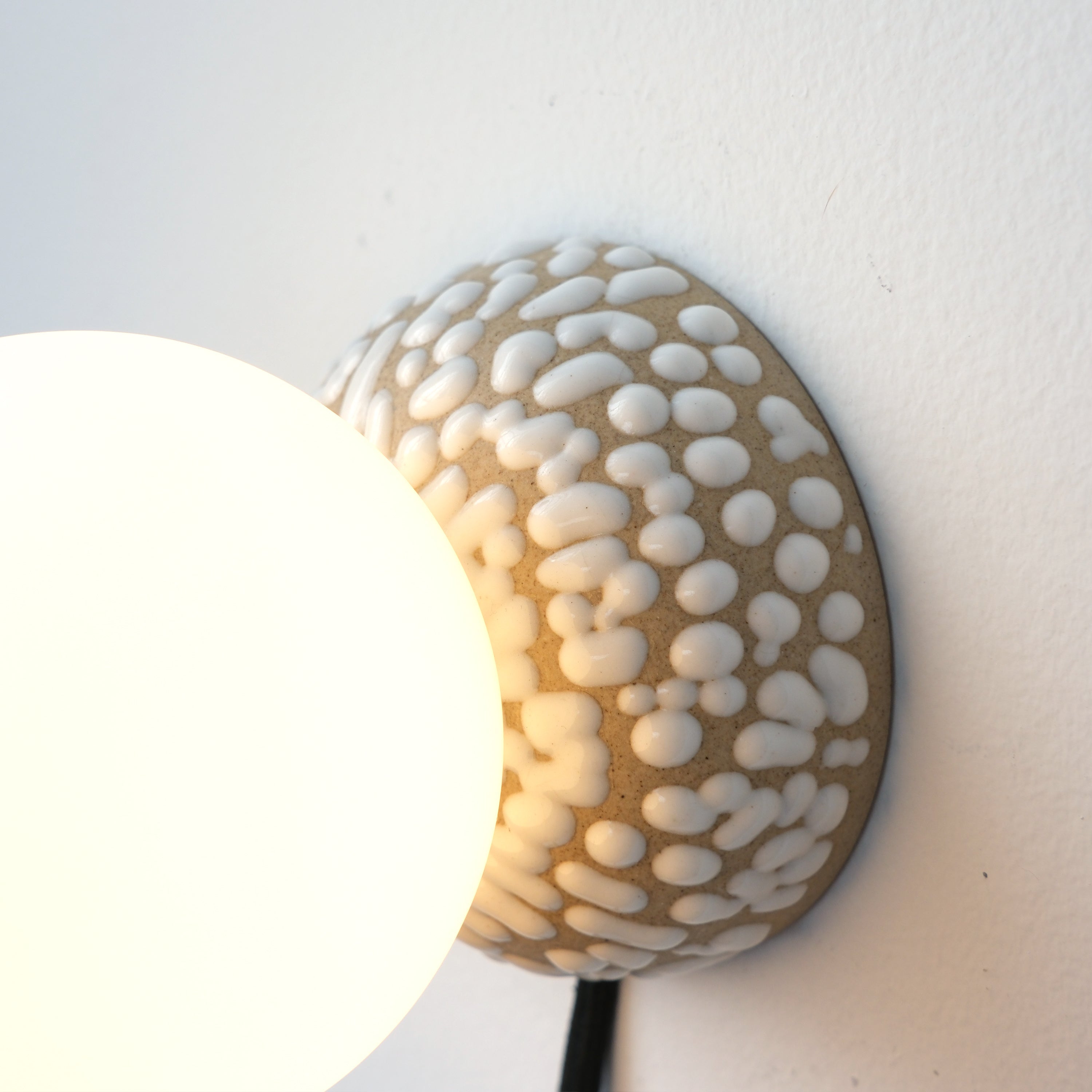 Monroe Table Lamp