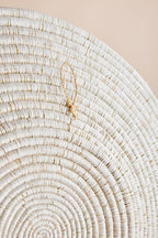 Mosaic Morse Wall Basket