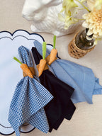 Gingham Napkin