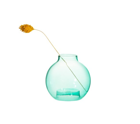 Stacking Bubble Vase (Multiple Colors)