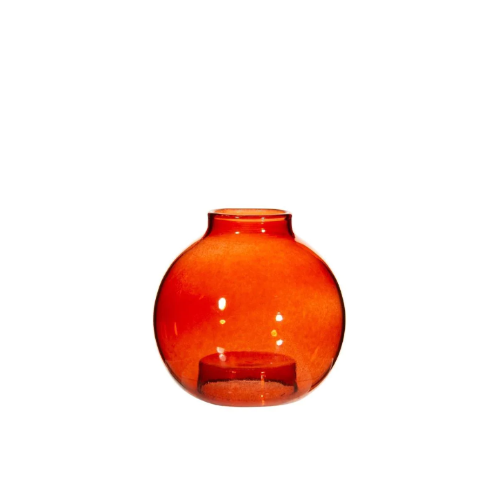 Stacking Bubble Vase (Multiple Colors)