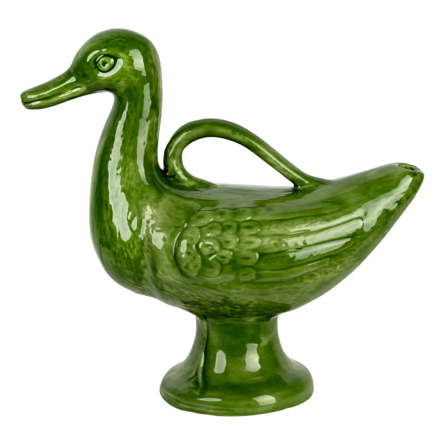Duck Watering Can