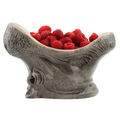 Fruit Bowl "HUNGRY HIPPO"