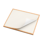 Gentle Calculations 11" x 8.5" Notepad