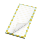 Daily Entries Magnetic Notepad