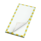 Vertical Reasoning Magnetic Notepad