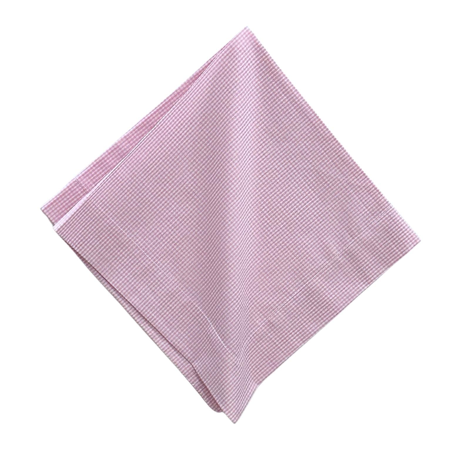 Mini Gingham Napkin