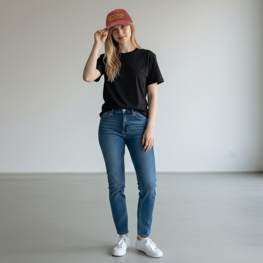 The Self-Conscious Hat