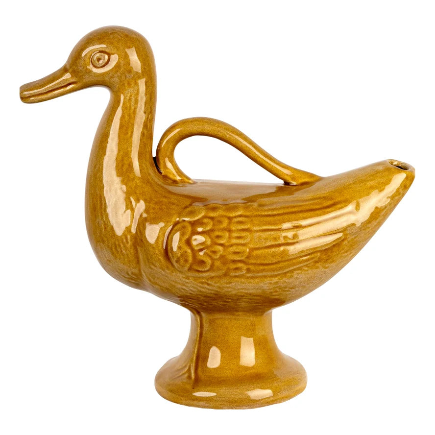 Duck Watering Can